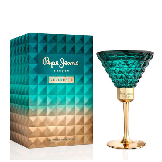 Pepe Jeans Celebrate 2.7oz Women EDP Spray