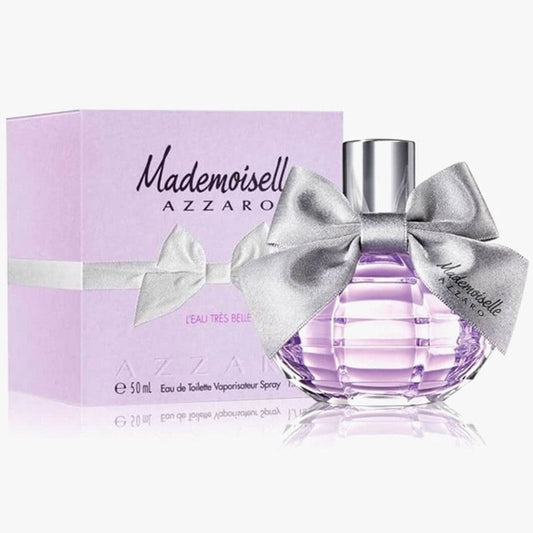 Azzaro Mademo.Belle 1.7oz Women EDT