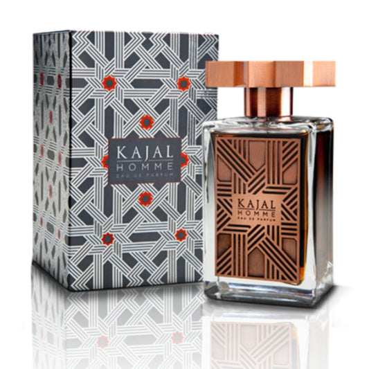 Kajal Homme 3.4oz Men EDP Spray