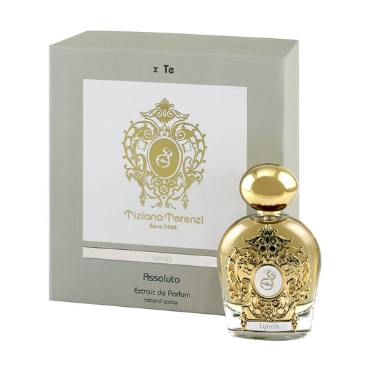 Tiziana Terenzi Lyncis 3.38oz Unisex XDP Spray