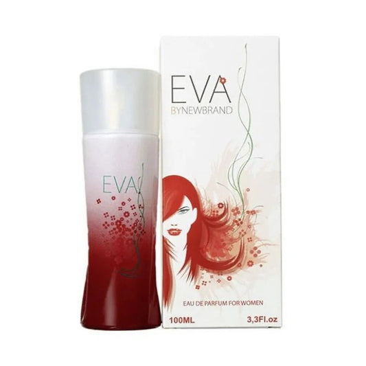 New Brand Eva 3.3oz Women EDP Spray
