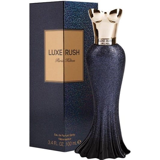 Paris Hilton Luxe Rush 3.4oz Women EDP Spray