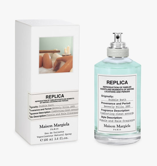 Maison Margiela Replica Bubble Bath 3.4oz Unisex EDT Spray