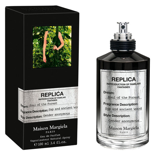 Maison Margiela Replica Soul Of The Forest 3.4oz Unisex EDP Spray