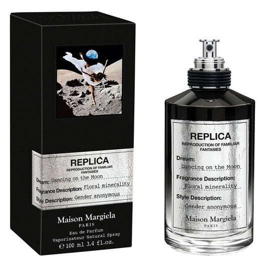 Maison Margiela Replica Dancing On The Moon 3.4oz Unisex EDP Spray
