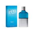 Tous 1920The Origin Blue 3.4oz Men EDT Spray