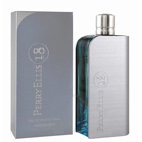 Perry Ellis 18 6.8oz Men EDT Spray