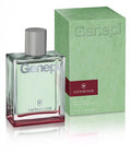 Victorinox Genepi 3.4oz Men EDT Spray