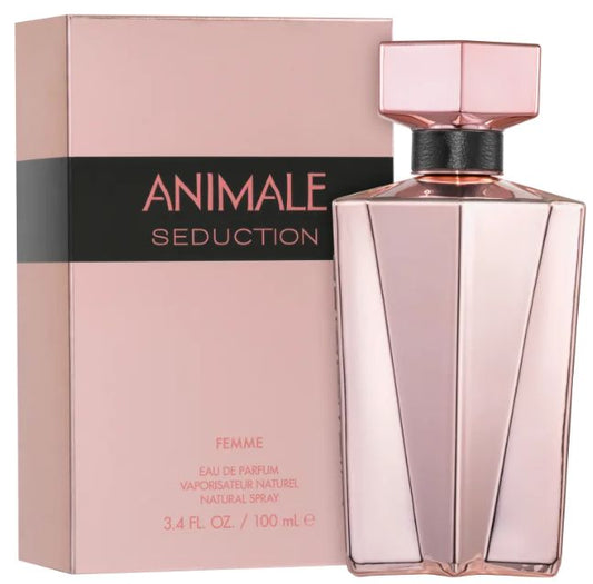 Animale Seduction 3.4oz Women EDP Spray