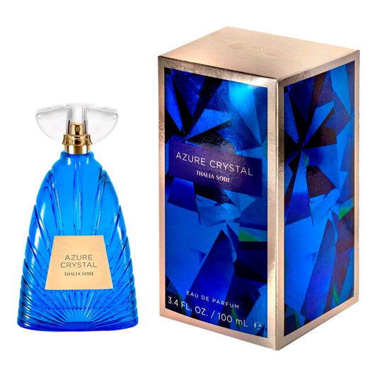 Thalia Sodi Azure Crystal 3.4oz Women EDP Spray