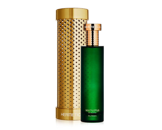 Hermetica Multilotus 3.4oz Unisex EDP Spray