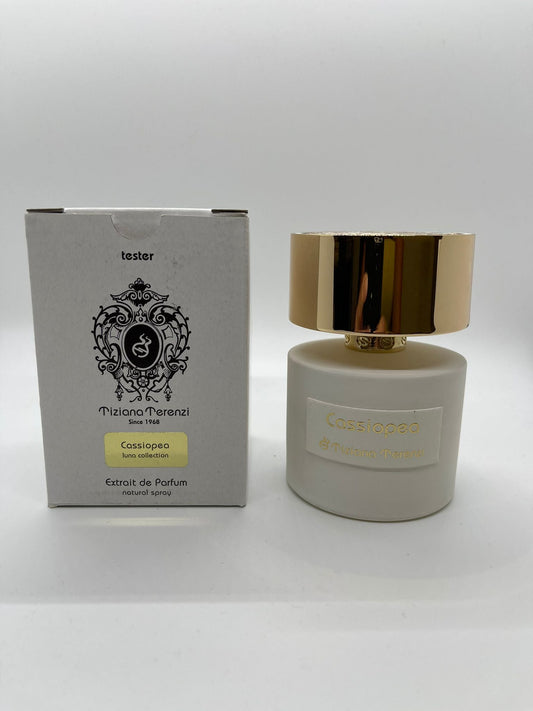 Thierry Mugler Angel 3.3oz Women EDP Spray Tester