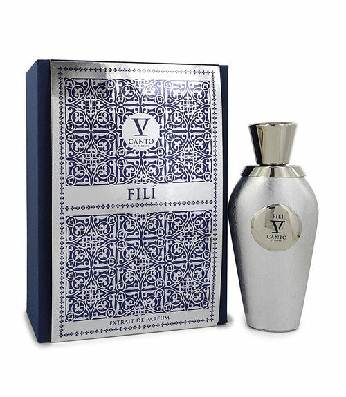 Tiziana Terenzi V Canto Fili 3.4oz Unisex XDP Spray