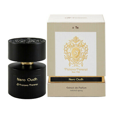 Tiziana Terenzi Nero Oudh 3.38oz Unisex XDP Spray