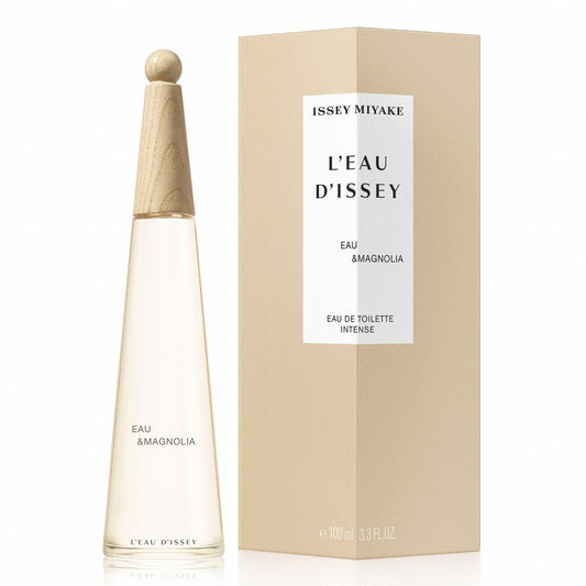 Issey Miyake Eau Magnolia 3.3oz Women EDT Spray