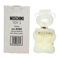 Moschino Toy 2 3.4oz Women EDP Spray Tester
