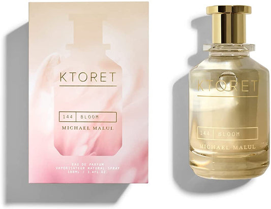 Michael Malul Ktoret Bloom 3.4oz Women EDP Spray