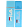 Fila Fresh 3.4oz Men EDT Spray