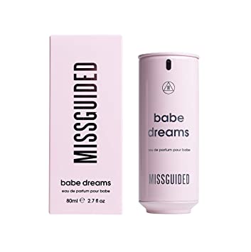 Missguided Babe Dream 2.7oz Women EDP Spray