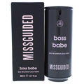 Missguided Boss Babe 2.7oz Women EDP Spray