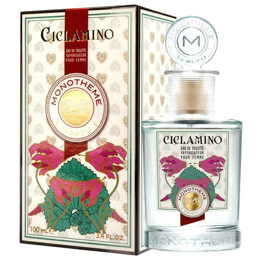 Monotheme Venezia Ciclamino 3.4oz Women EDT Spray