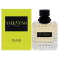 Valentino Donna Born In Roma Yellow Dream 3.4oz Women EDP Spray
