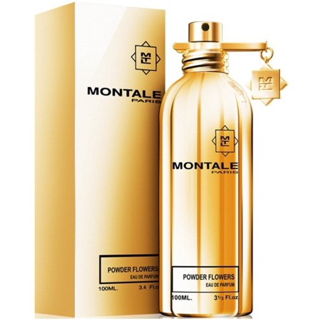 Montale Power Flowers 3.4oz Women EDP Spray