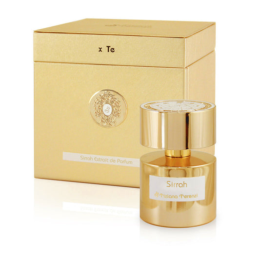 Tiziana Terenzi Sirrah 3.38oz Unisex XDP Spray