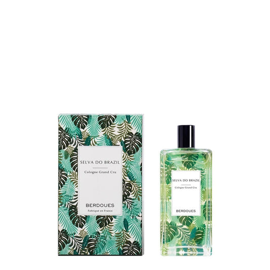 Selva Do Brazil 3.38oz Unisex EDP Spray