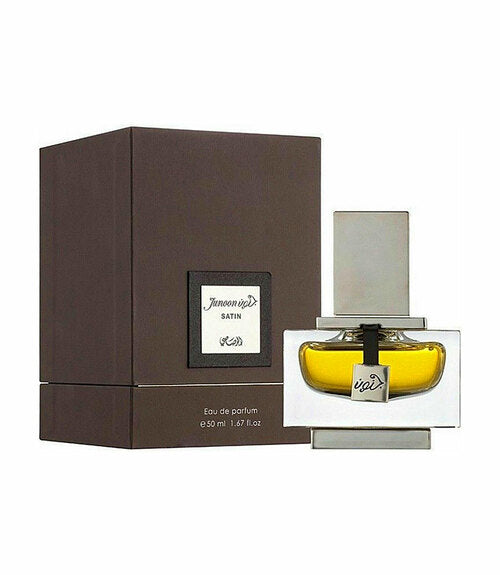 Rasasi Junoon Satin 1.6oz Men EDP Spray