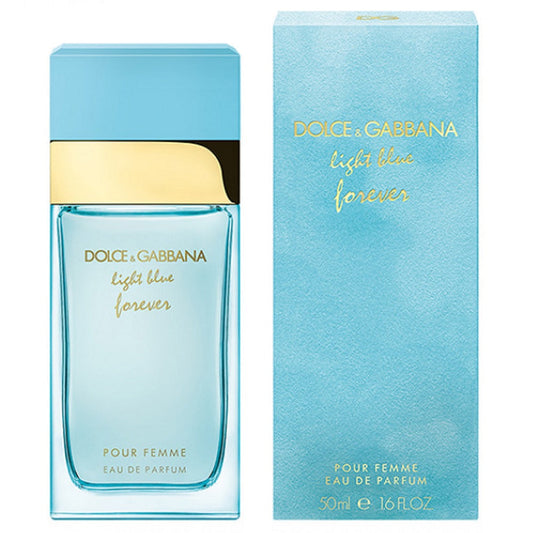 Dolce & Gabbana Light Blue Forever 1.6oz Women EDP Spray