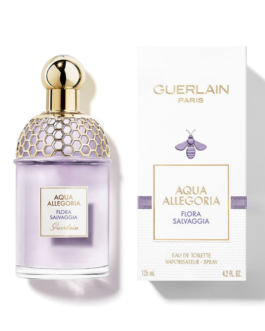 Guerlain Aqua Allegoria Flora Salvagia 4.2oz Women EDT Spray