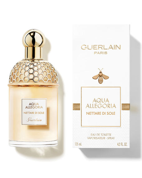 Guerlain Aqua Allegoria Netari Di Sole 4.2oz Women EDT Spray