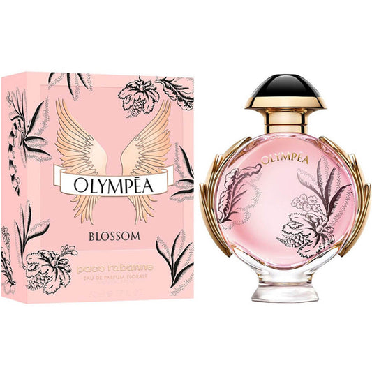 Paco Rabanne Olympea Blossom 2.7oz Women EDP Spray