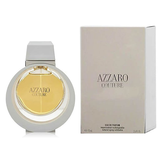 Azzaro Couture 2.6oz Women EDP Spray
