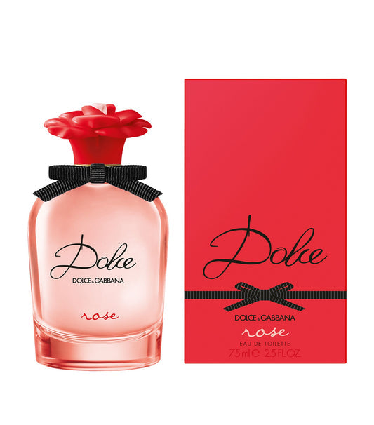 Dolce & Gabbana Dolce Rose 2.5oz Women EDT Spray