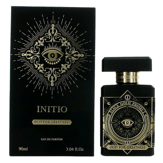 Initio Oud For Greatnes 3.04oz Unisex EDP Spray