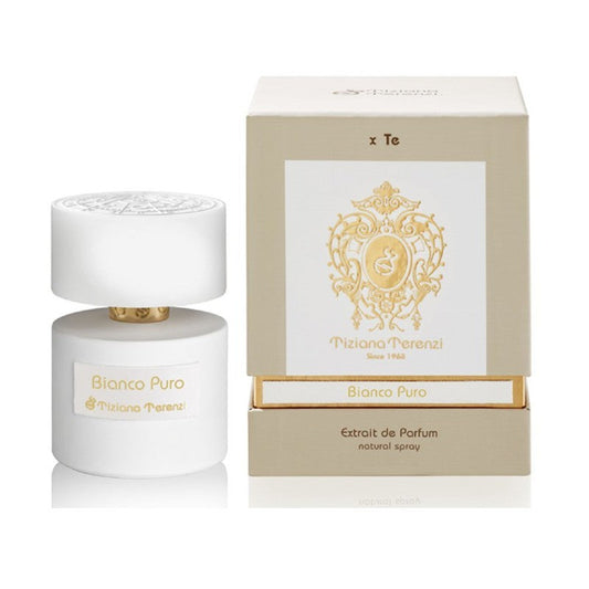 Tiziana Terenzi Bianco Puro 3.38oz Unisex XDP Spray