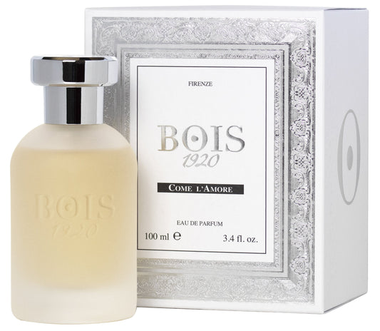 Bois Come L'Amore 3.4oz Unisex EDP Spray