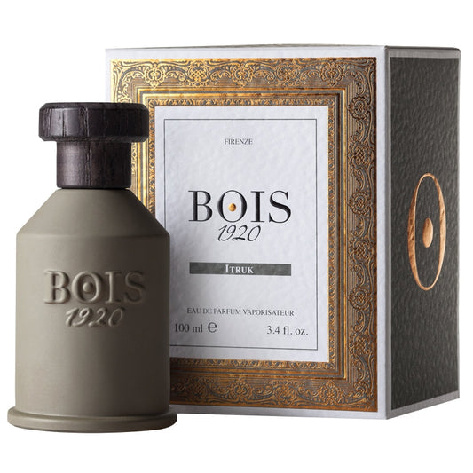Bois Itruk 3.4oz Unisex EDP Spray