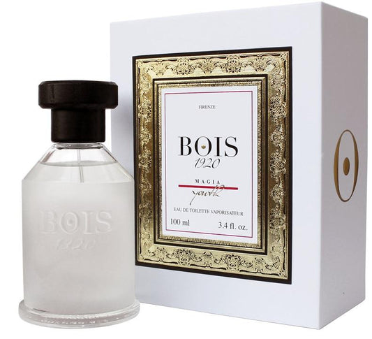 Bois Magia 3.4oz Unisex EDP Spray