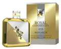 Royal Copenhagen Monarch 3.4oz Men EDT Spray