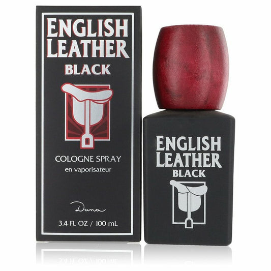 English Leather Black 3.4oz Men EDC