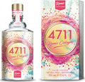 4711 Remix F.Vibes 3.4oz Unisex EDC Spray