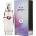 Miss Lomani 3.3oz Women EDP Spray
