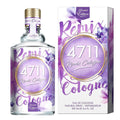 4711 Remix Lavender 5.1oz Unisex EDC Spray