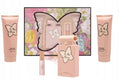 Morakot Be My Blossom 4-Piece Set 3.4oz Women EDP Spray