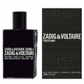 Zadig & Voltaire 3.3oz Men EDT Spray