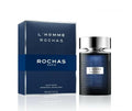 Rochas L'Homme 3.3oz Men EDT Spray