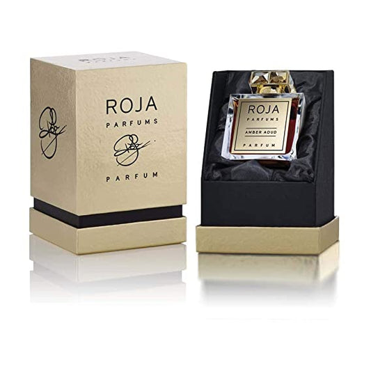 Roja Amber Oud 3.4oz Unisex EDP Spray